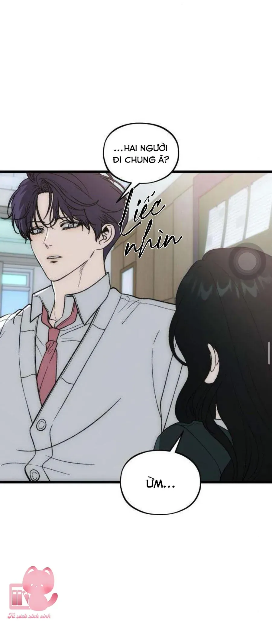 Khao Khát Bất Tận Chapter 7 - 62