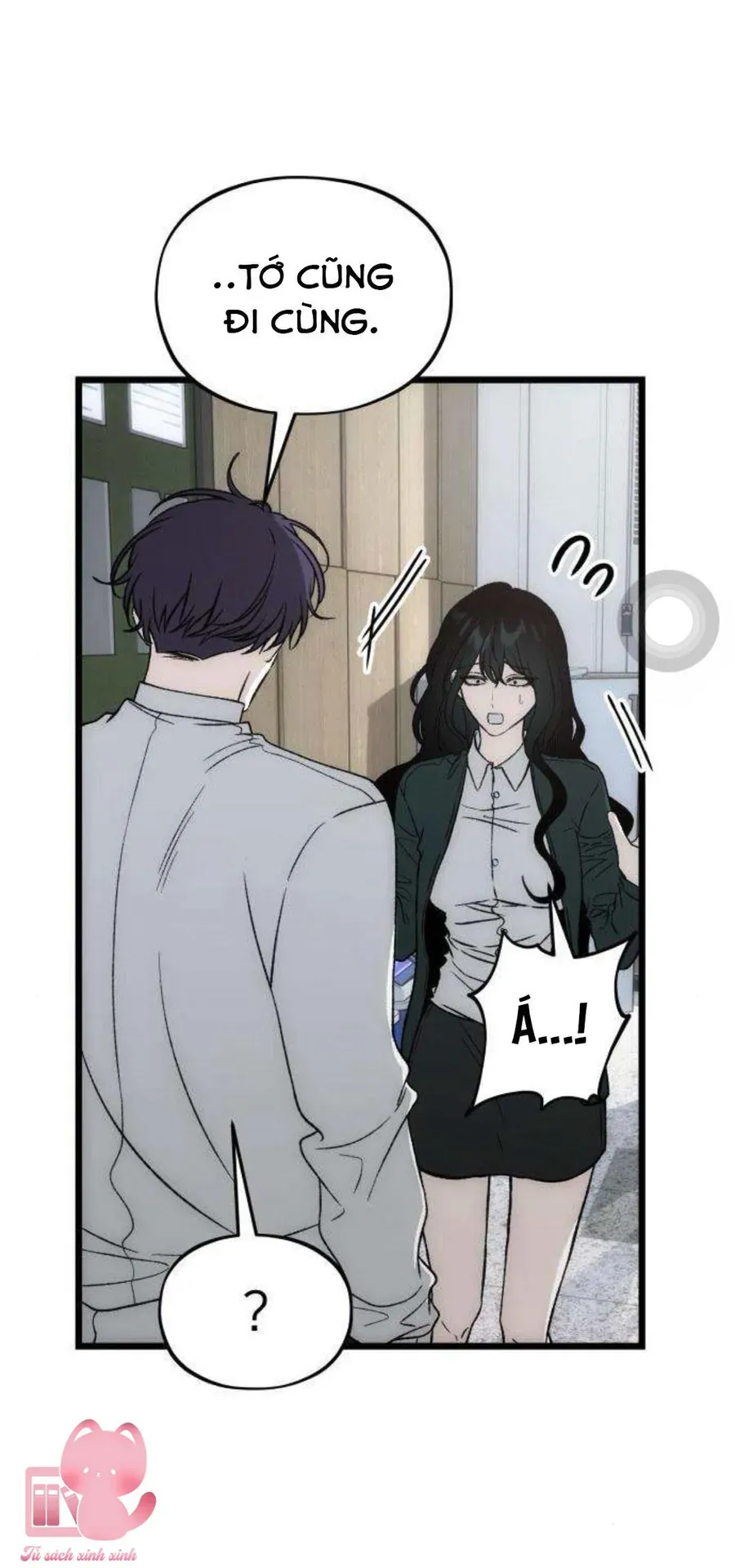 Khao Khát Bất Tận Chapter 7 - 63