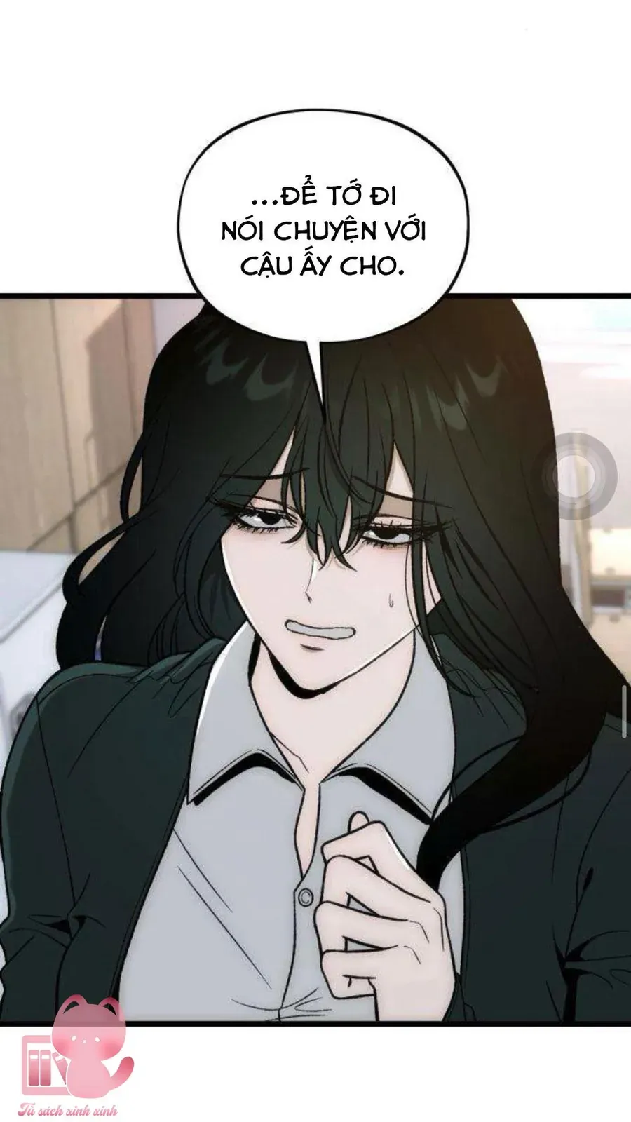 Khao Khát Bất Tận Chapter 7 - 64