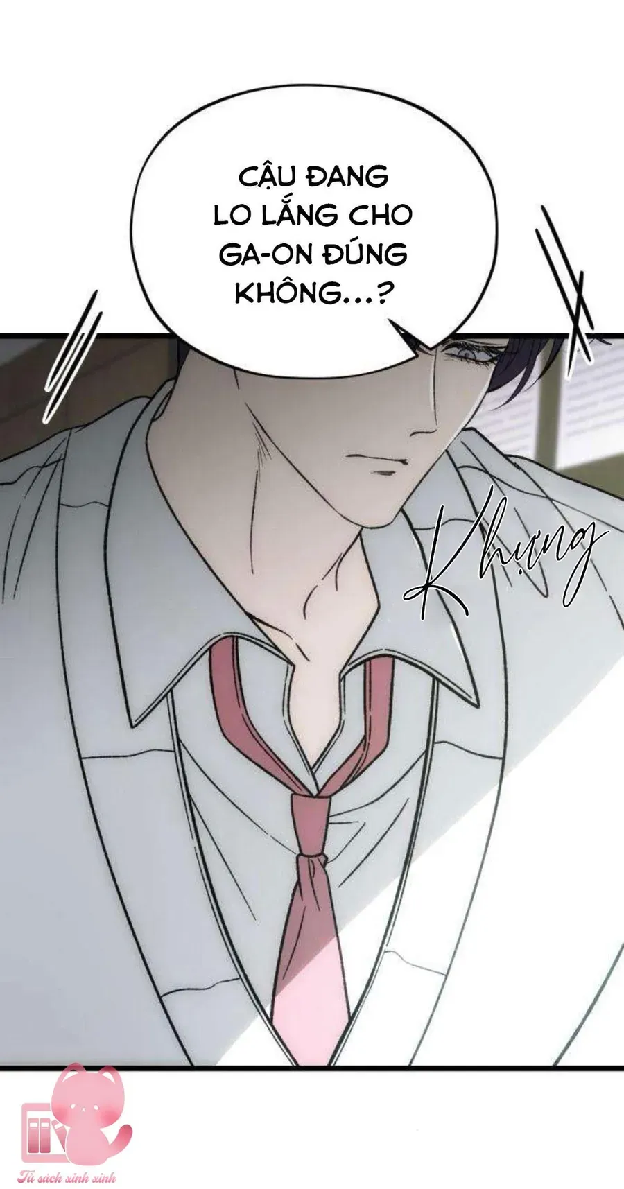 Khao Khát Bất Tận Chapter 7 - 65