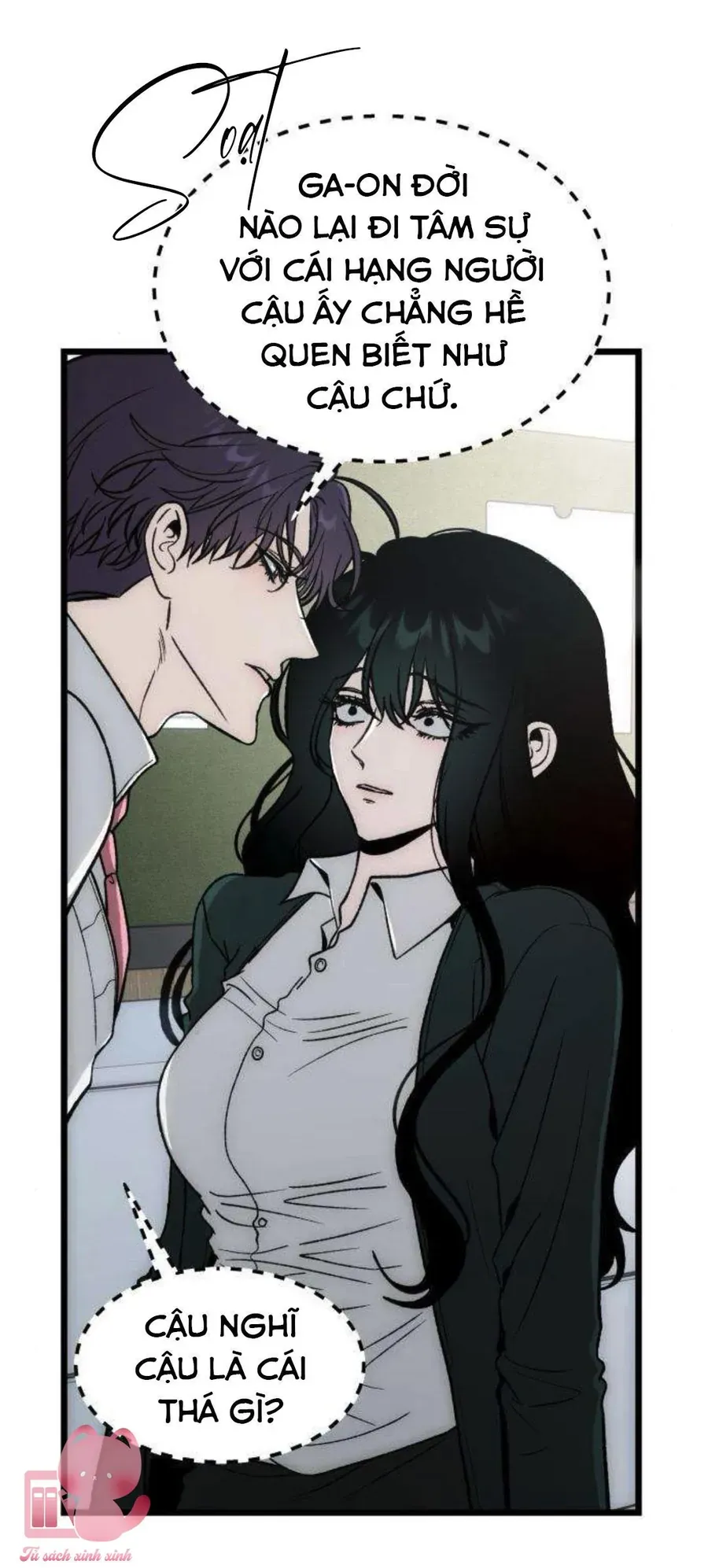 Khao Khát Bất Tận Chapter 7 - 67