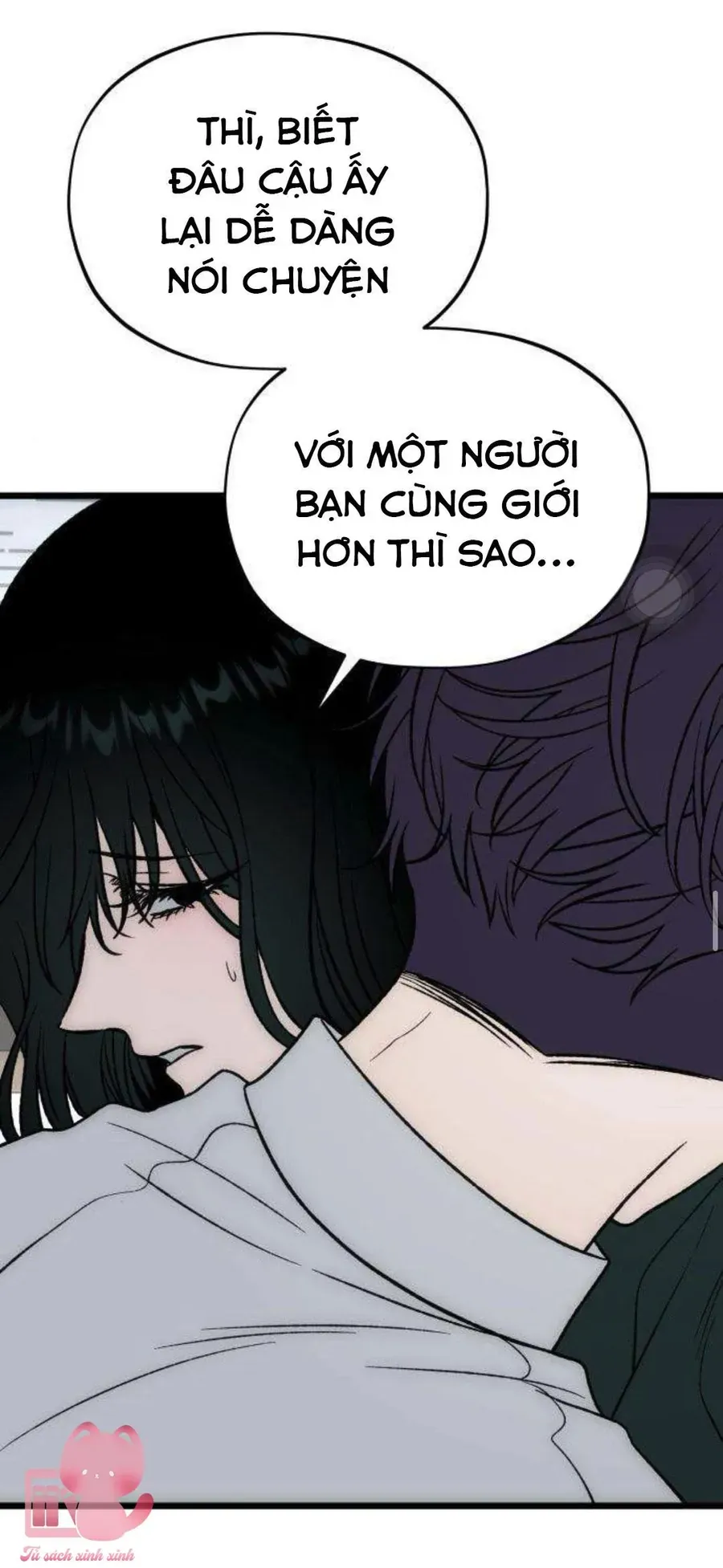 Khao Khát Bất Tận Chapter 7 - 69