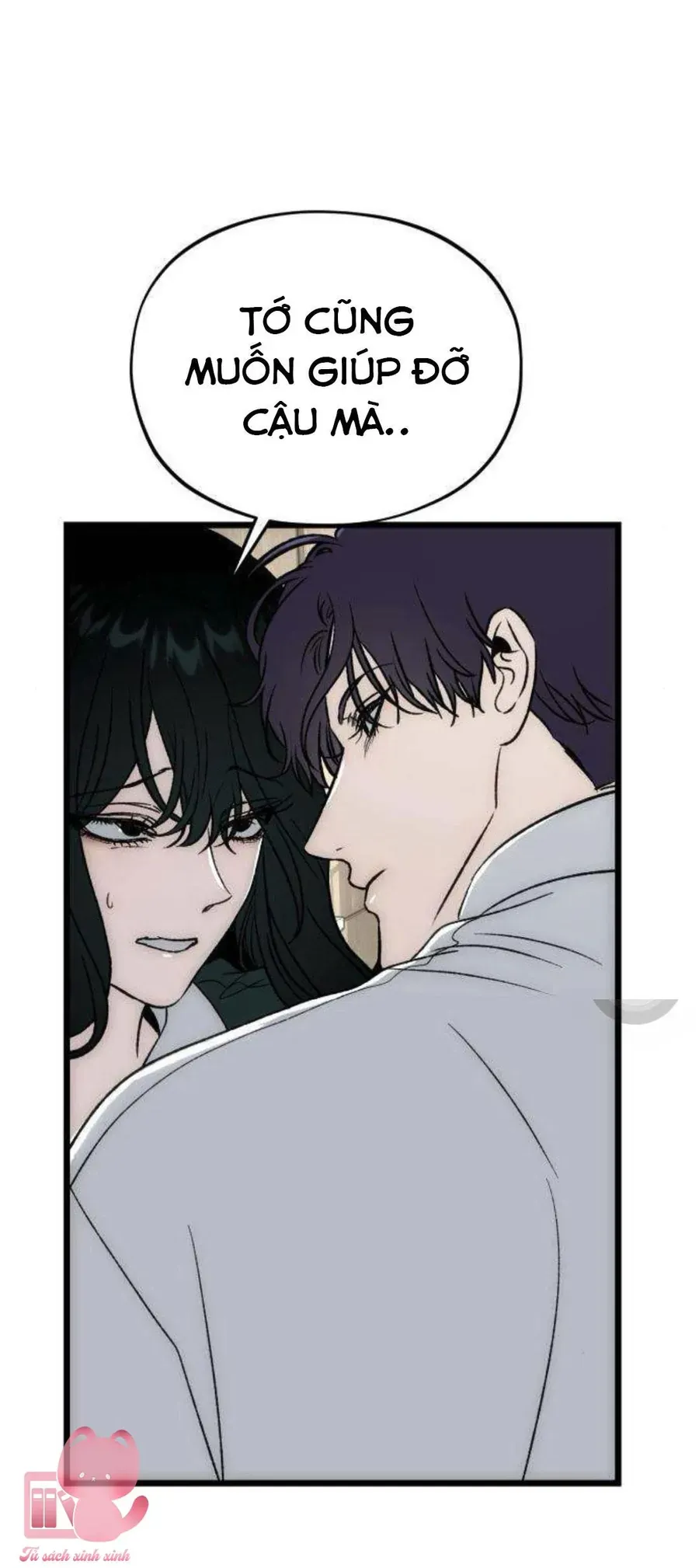 Khao Khát Bất Tận Chapter 7 - 70