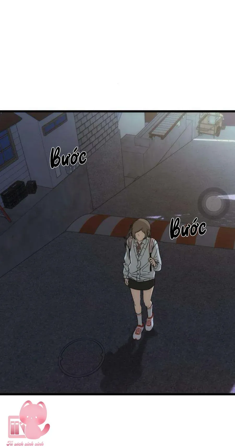 Khao Khát Bất Tận Chapter 7 - 8