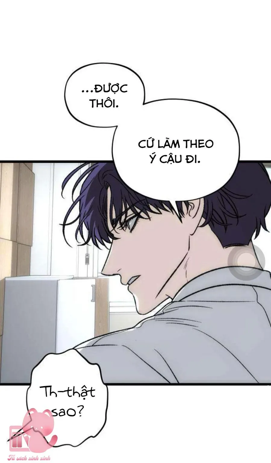 Khao Khát Bất Tận Chapter 7 - 71