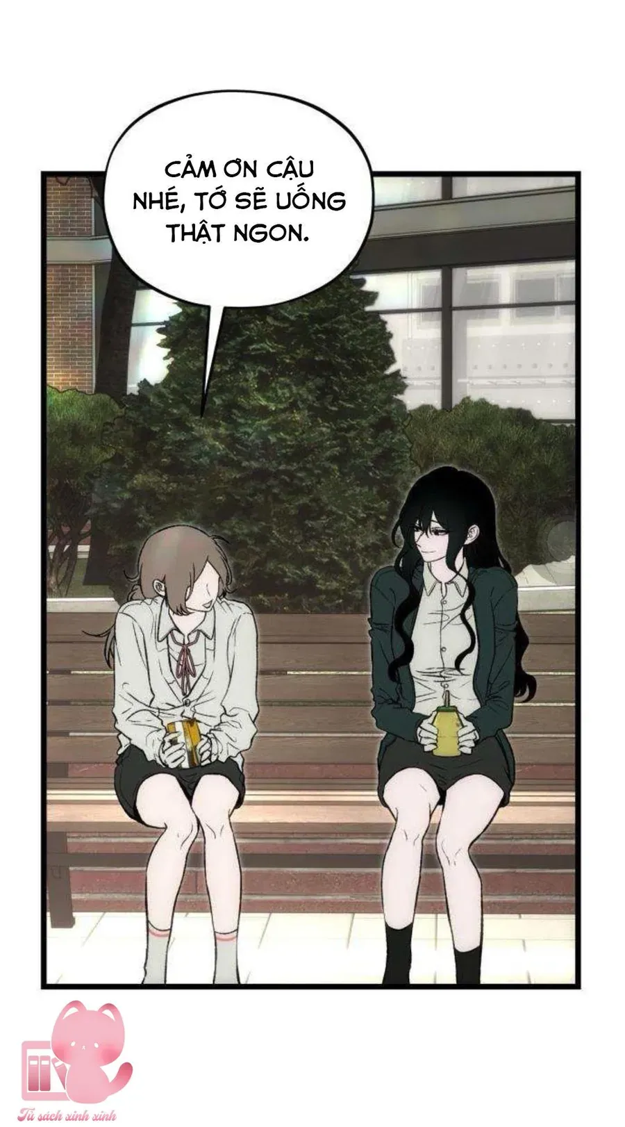 Khao Khát Bất Tận Chapter 7 - 75