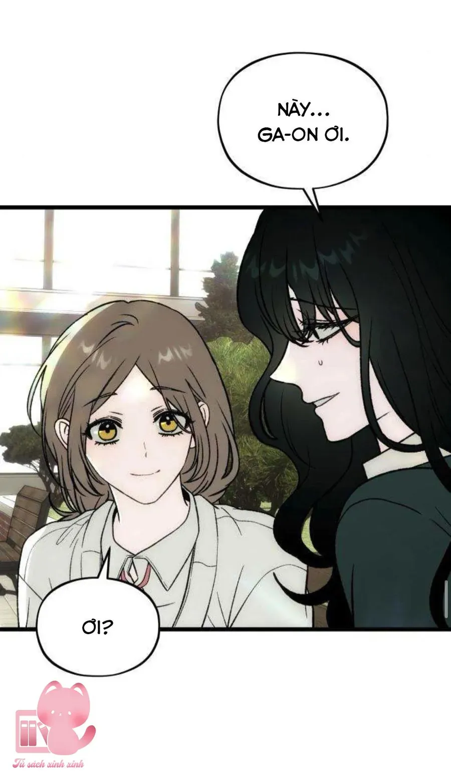 Khao Khát Bất Tận Chapter 7 - 76