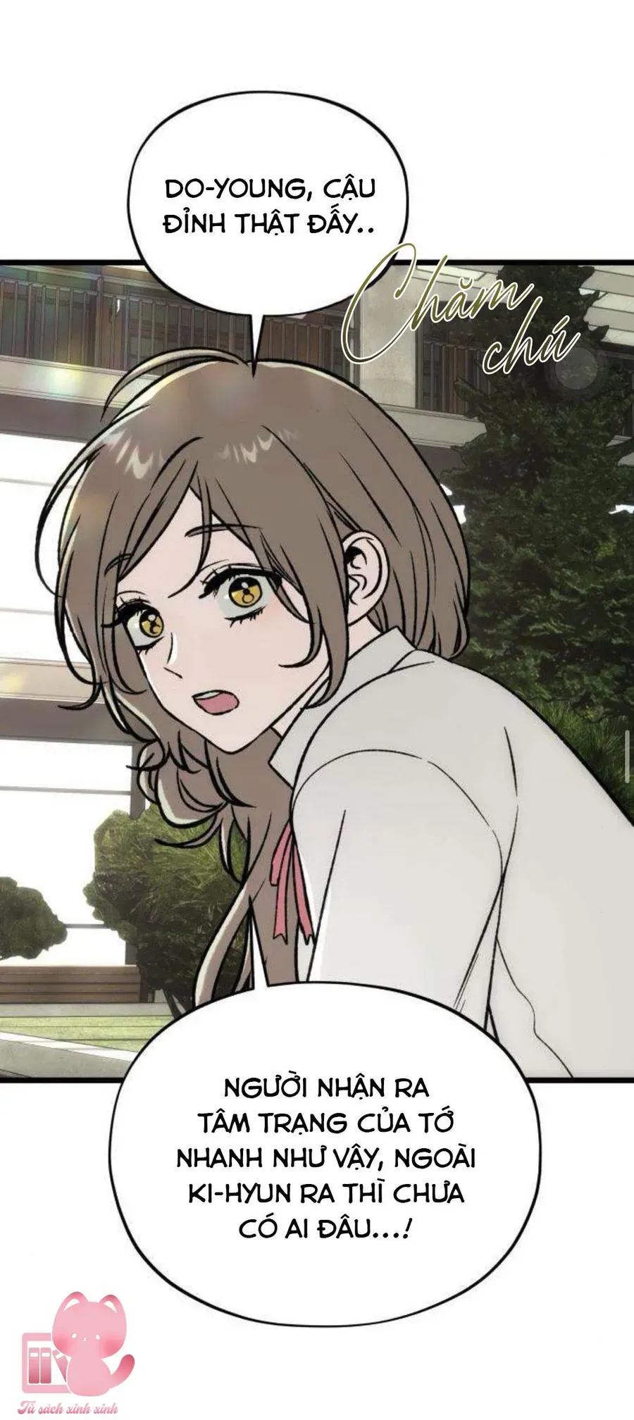 Khao Khát Bất Tận Chapter 7 - 79