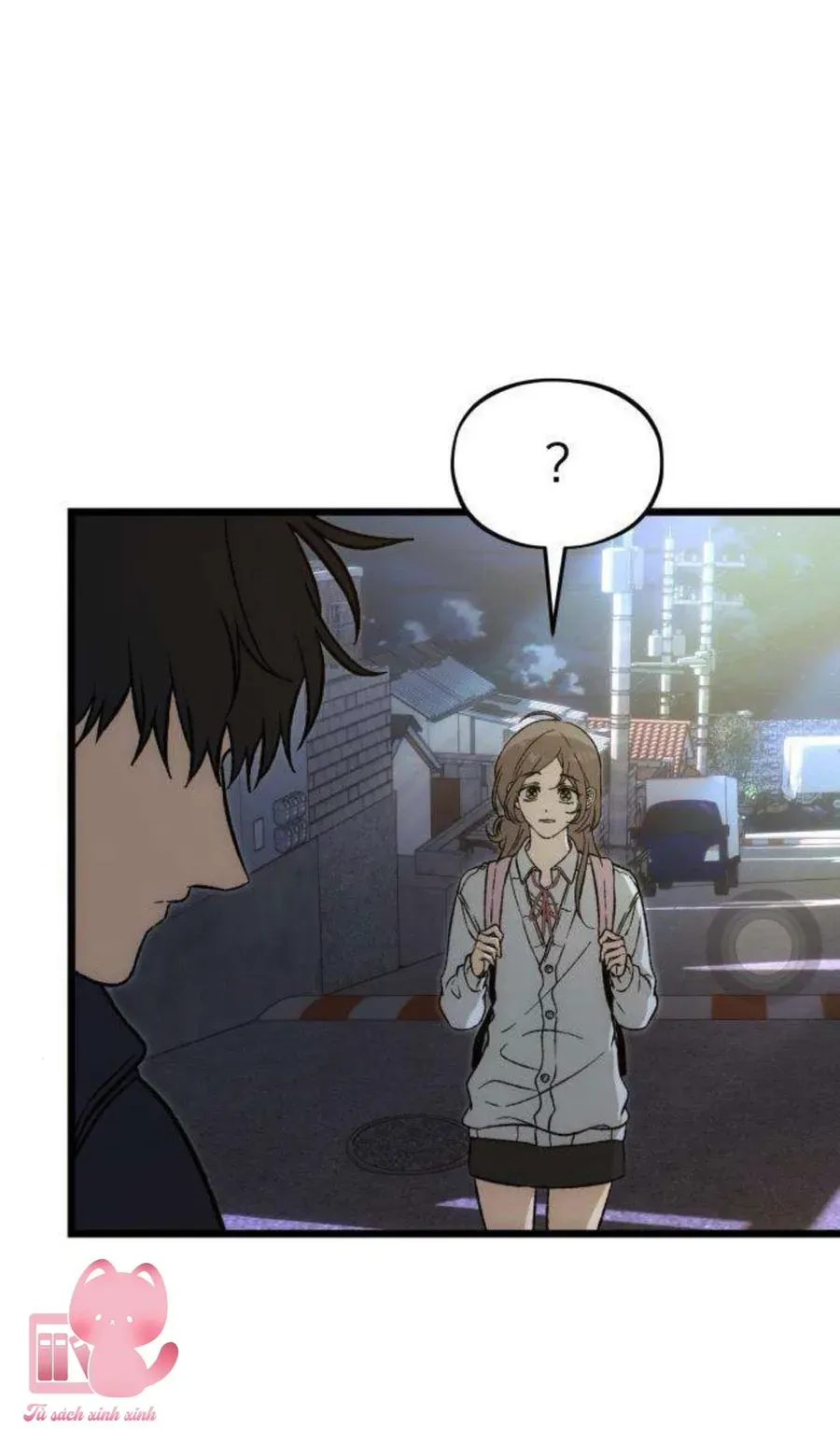 Khao Khát Bất Tận Chapter 7 - 9