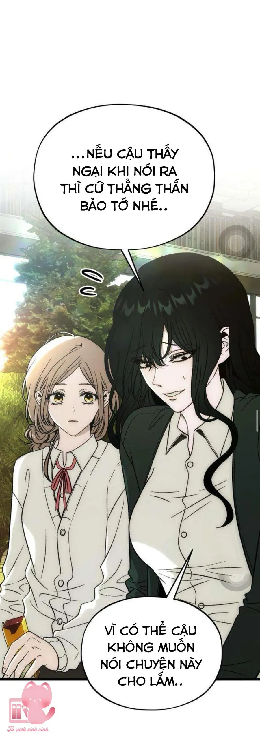 Khao Khát Bất Tận Chapter 7 - 82