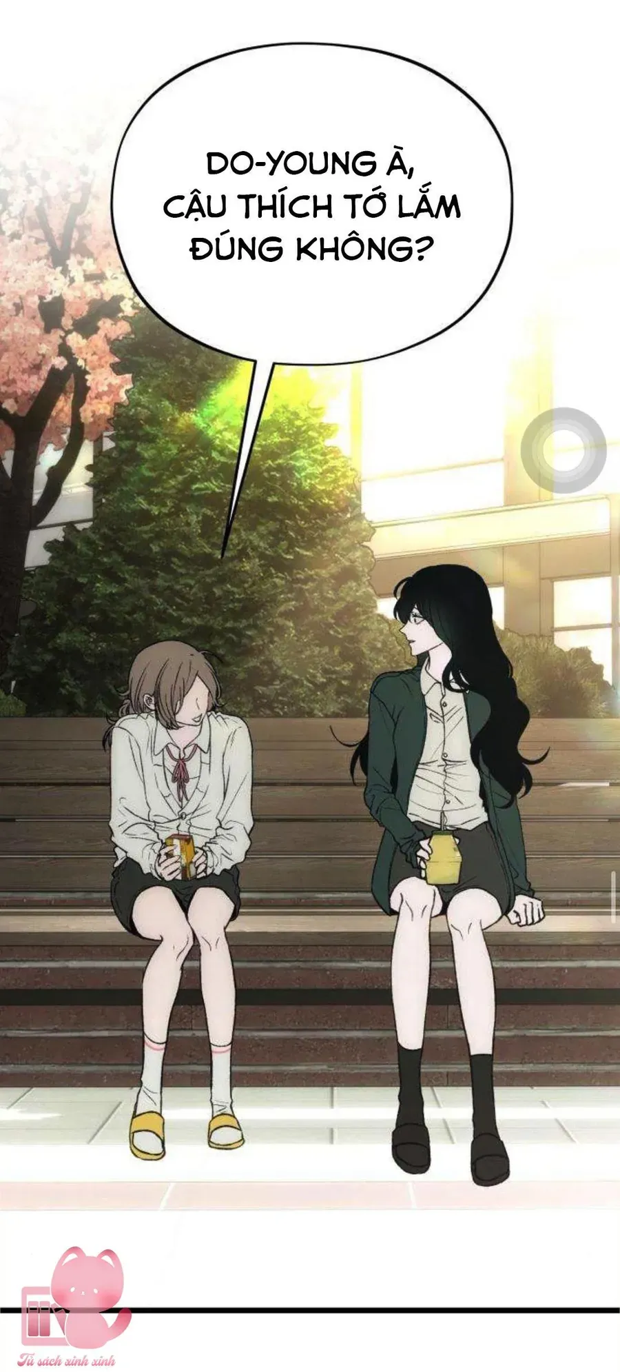 Khao Khát Bất Tận Chapter 7 - 84