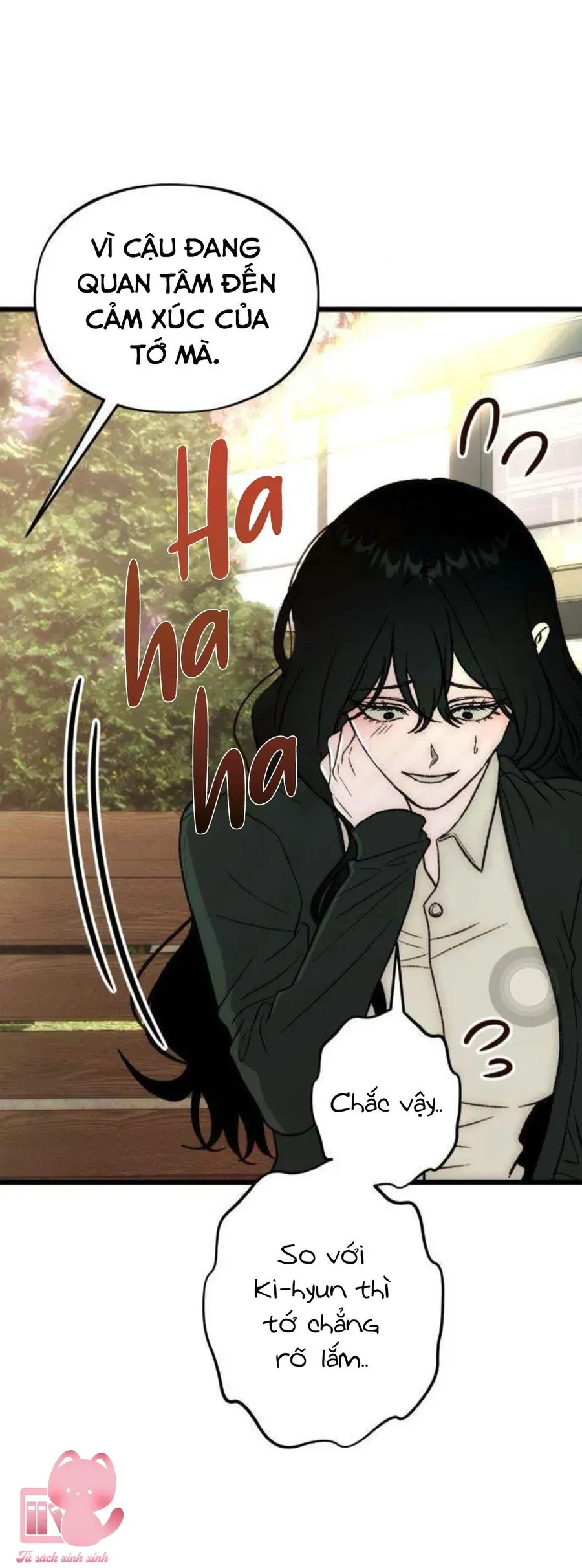 Khao Khát Bất Tận Chapter 7 - 85