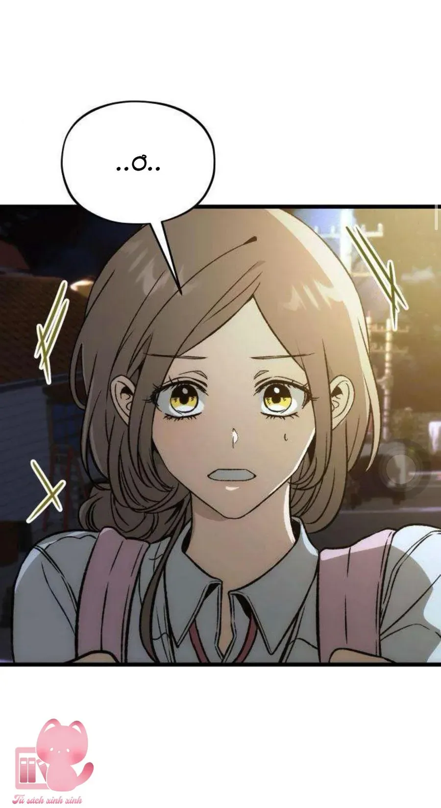 Khao Khát Bất Tận Chapter 7 - 10