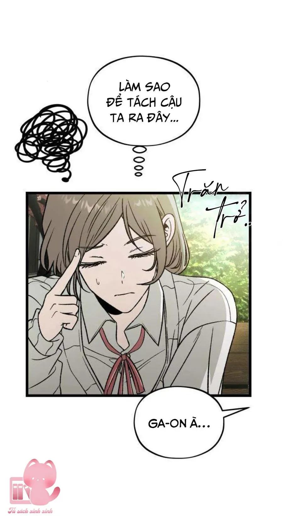 Khao Khát Bất Tận Chapter 7 - 92