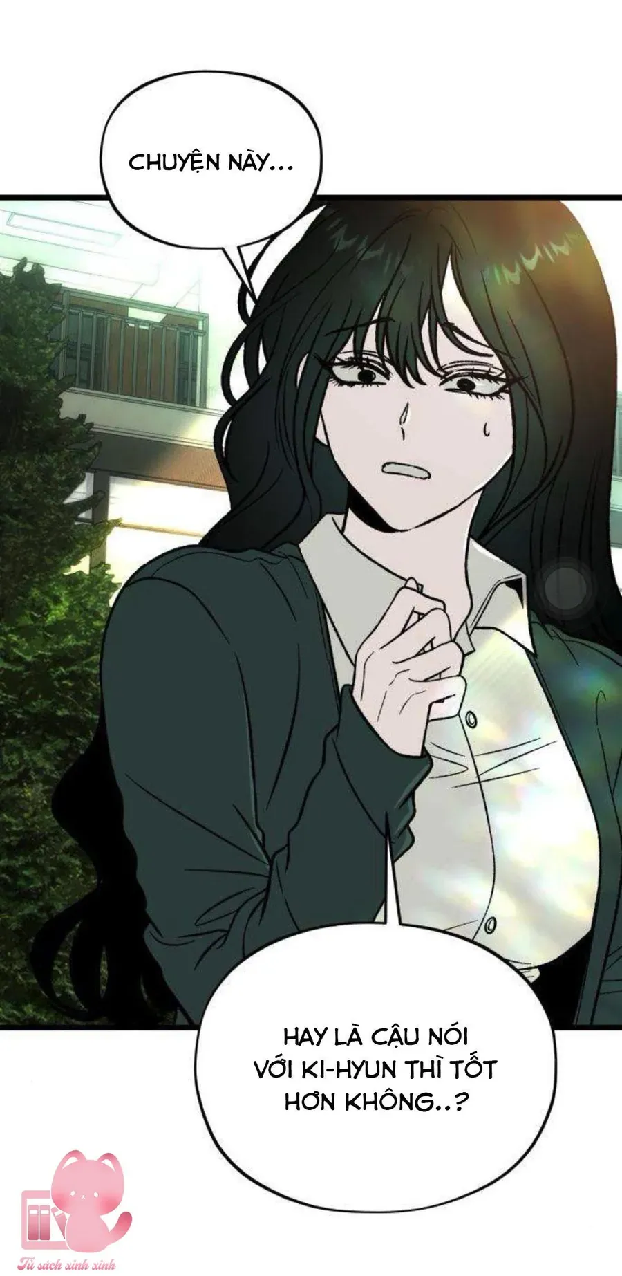 Khao Khát Bất Tận Chapter 7 - 93