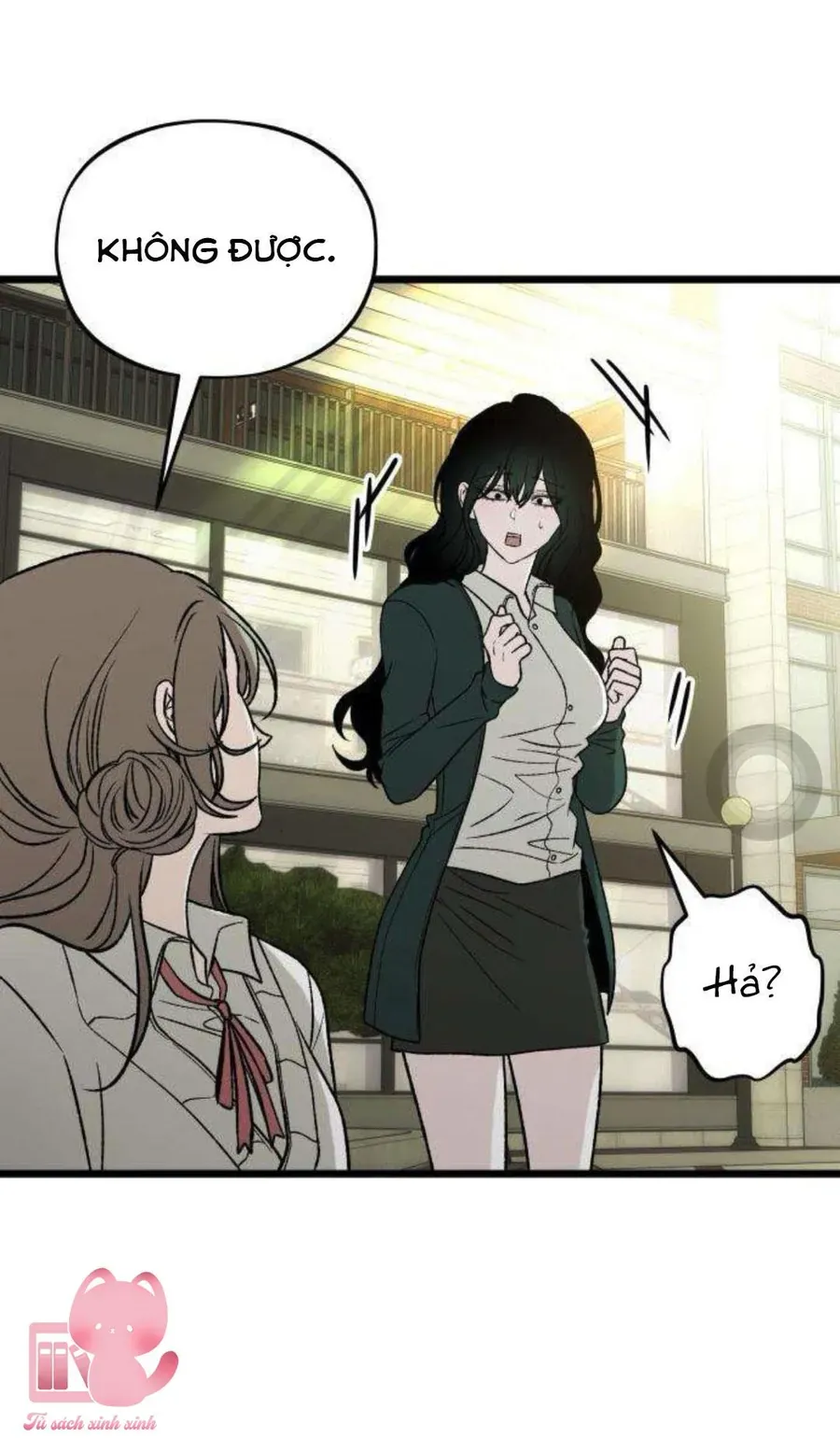 Khao Khát Bất Tận Chapter 7 - 95