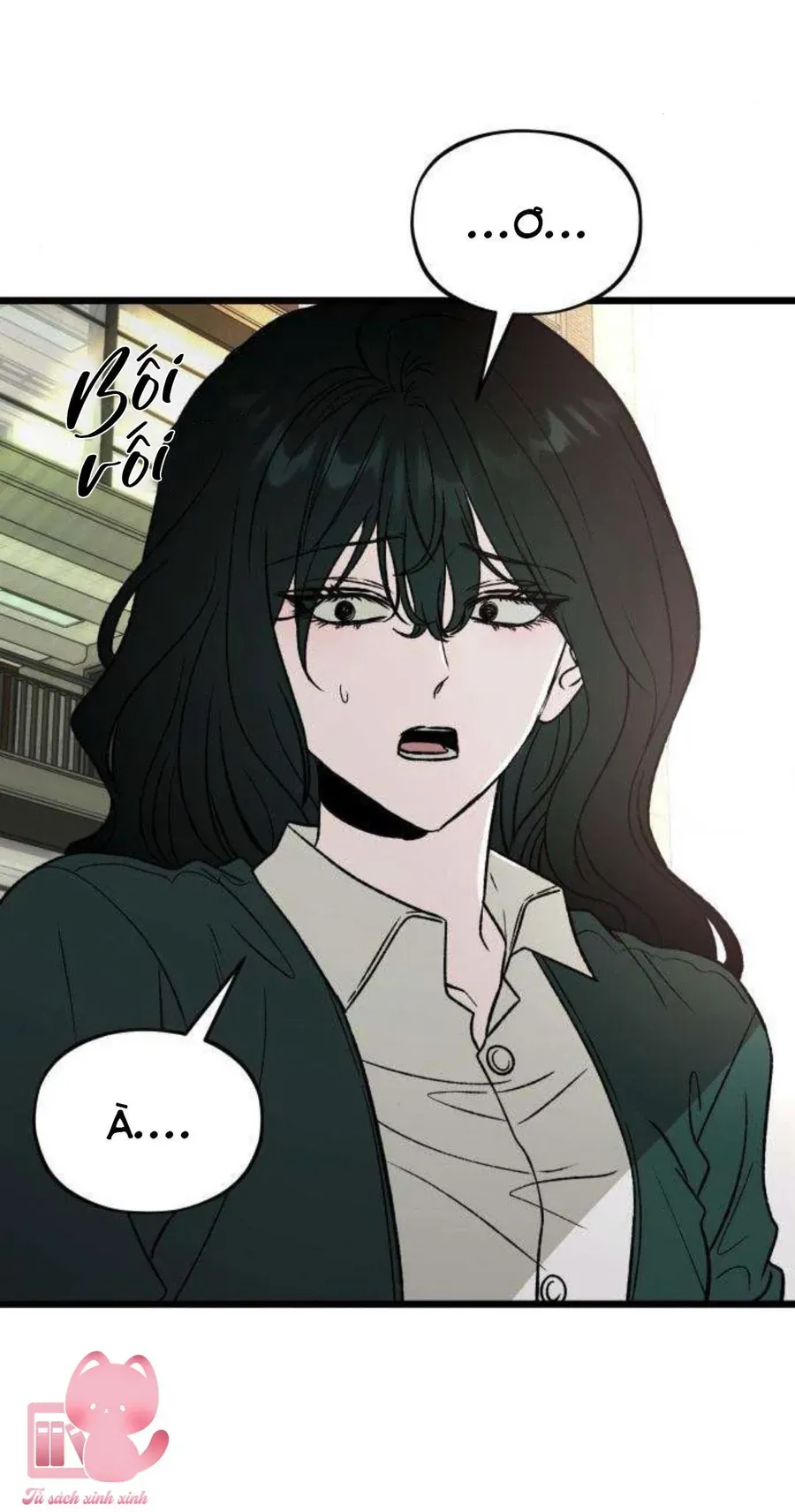 Khao Khát Bất Tận Chapter 7 - 96