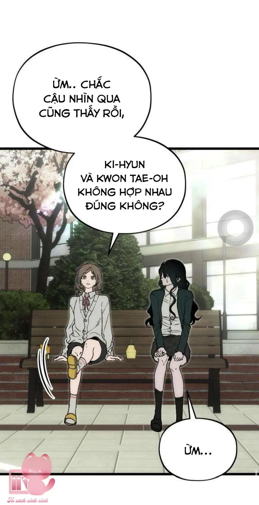 Khao Khát Bất Tận Chapter 7 - 98