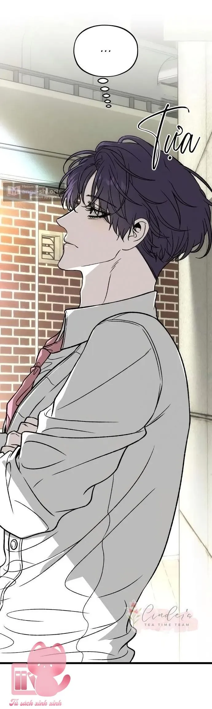 Khao Khát Bất Tận Chapter 8 - 102