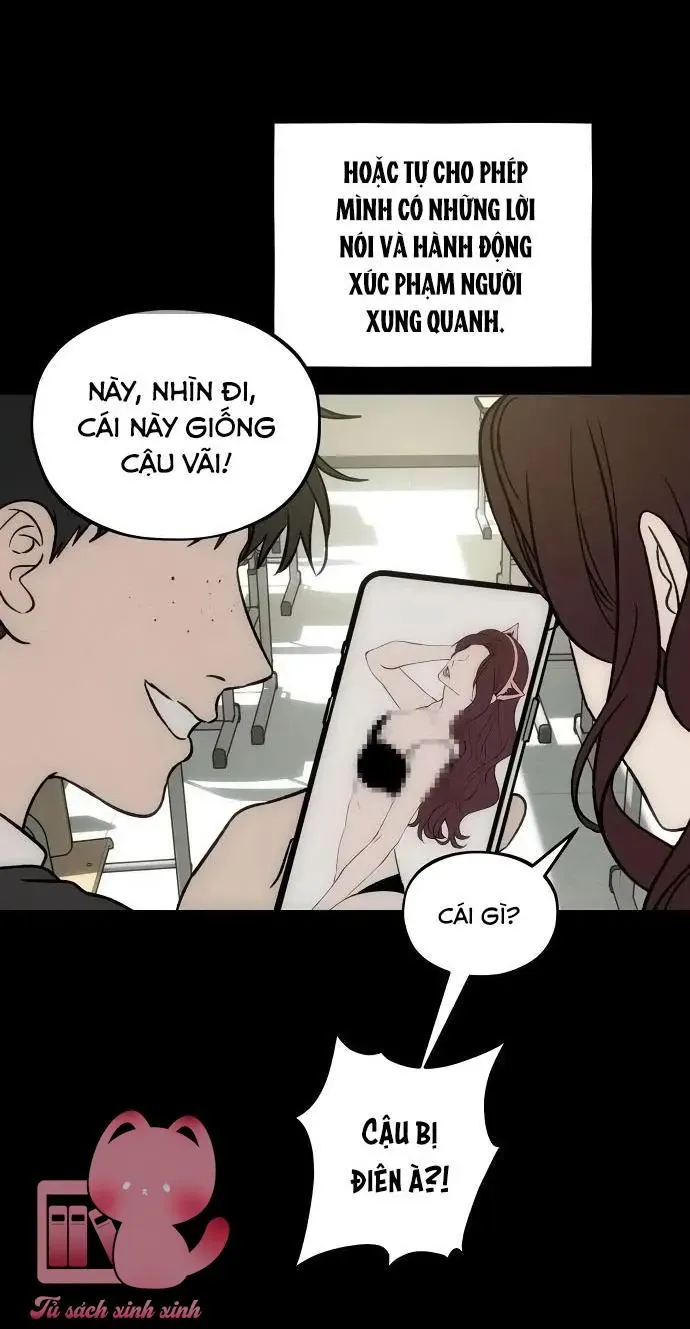Khao Khát Bất Tận Chapter 8 - 13