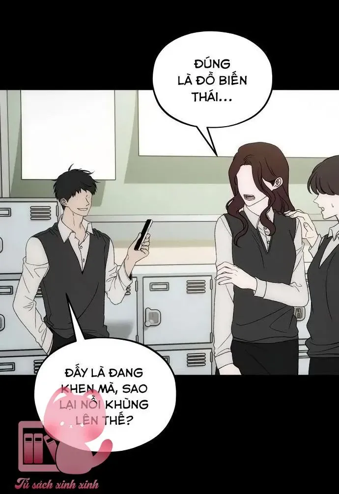 Khao Khát Bất Tận Chapter 8 - 14