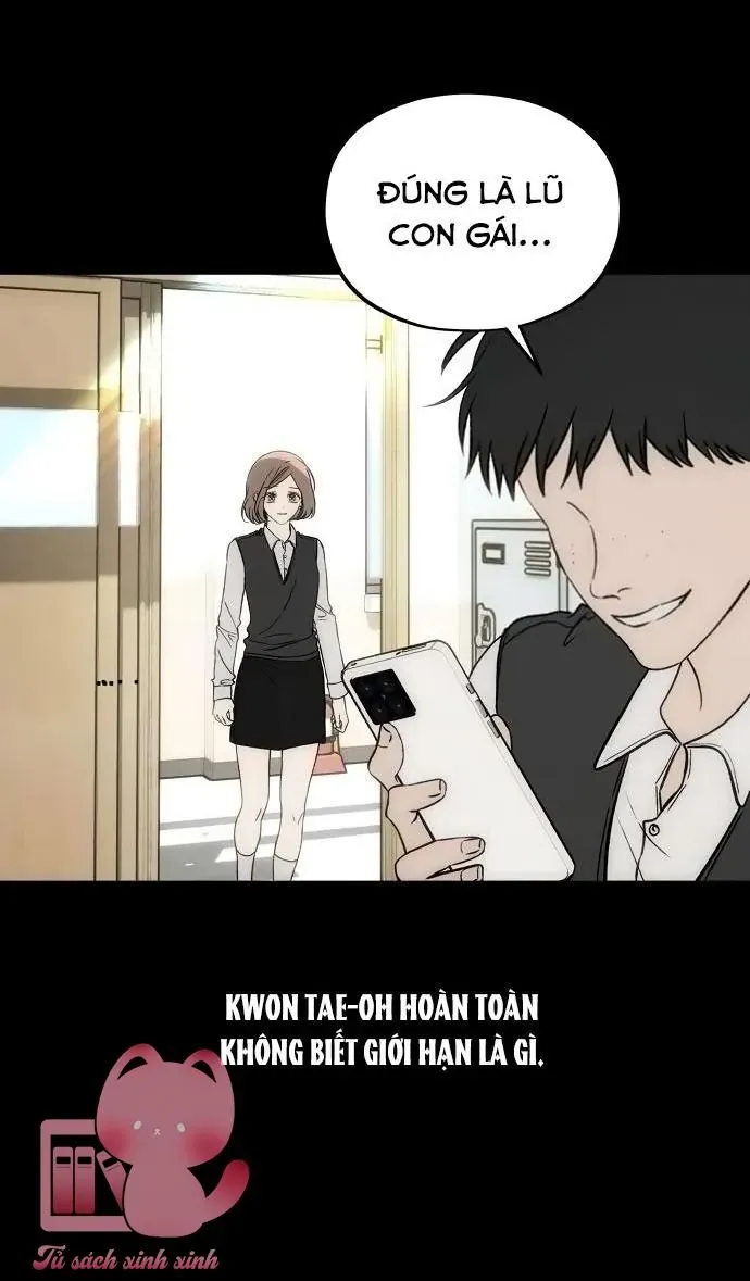 Khao Khát Bất Tận Chapter 8 - 15