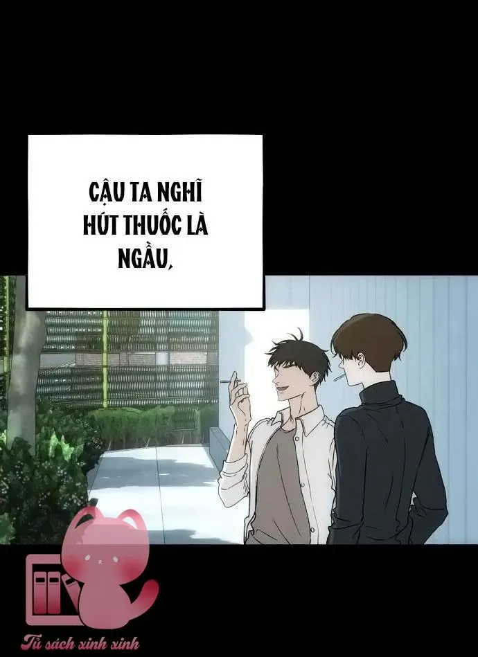 Khao Khát Bất Tận Chapter 8 - 16