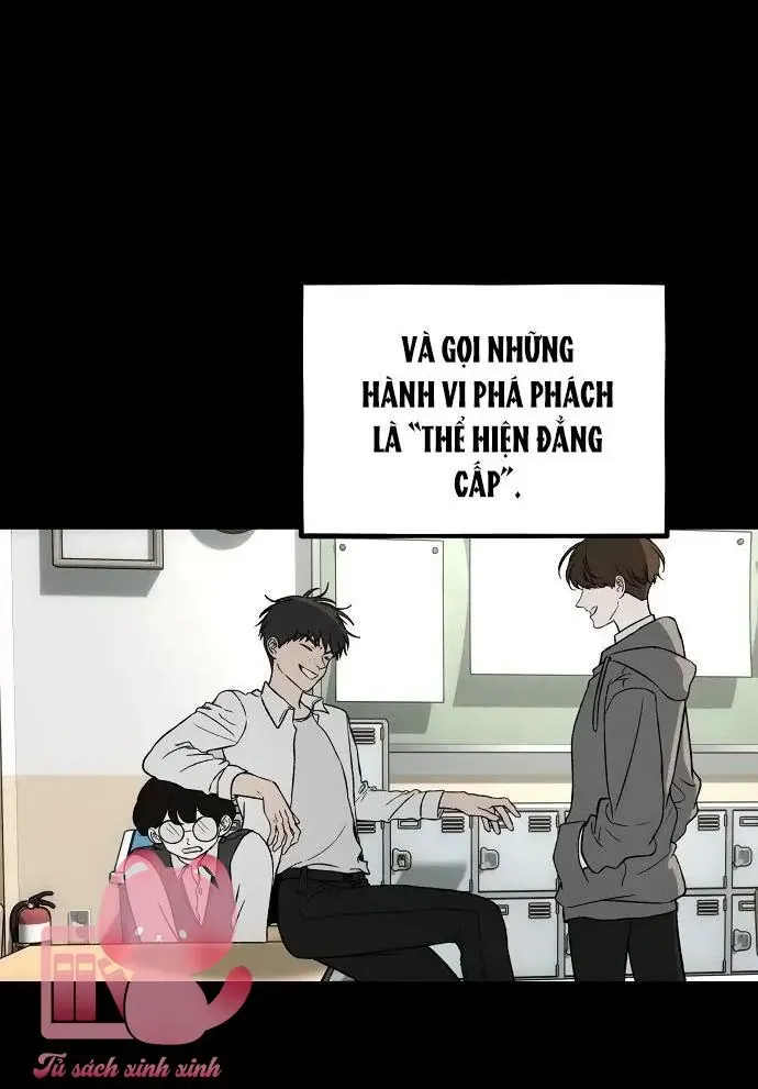 Khao Khát Bất Tận Chapter 8 - 17