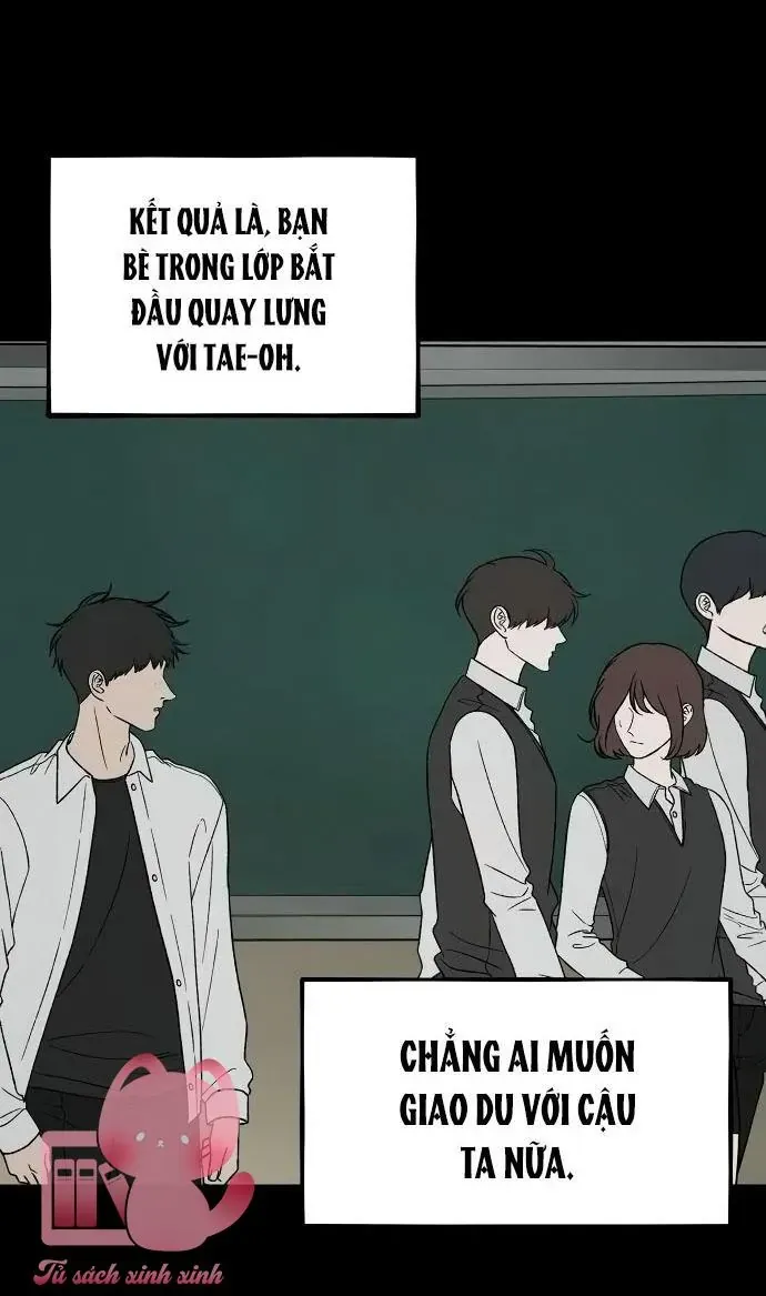 Khao Khát Bất Tận Chapter 8 - 19