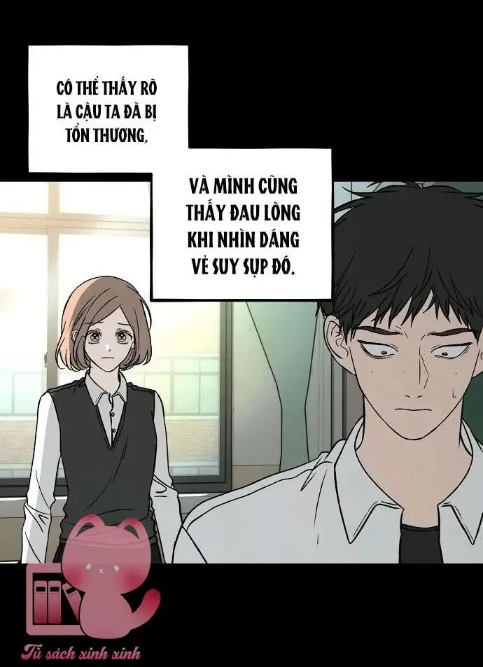 Khao Khát Bất Tận Chapter 8 - 20
