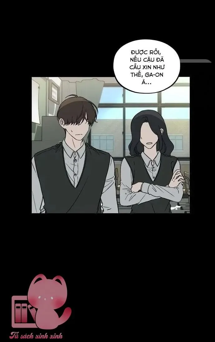 Khao Khát Bất Tận Chapter 8 - 22