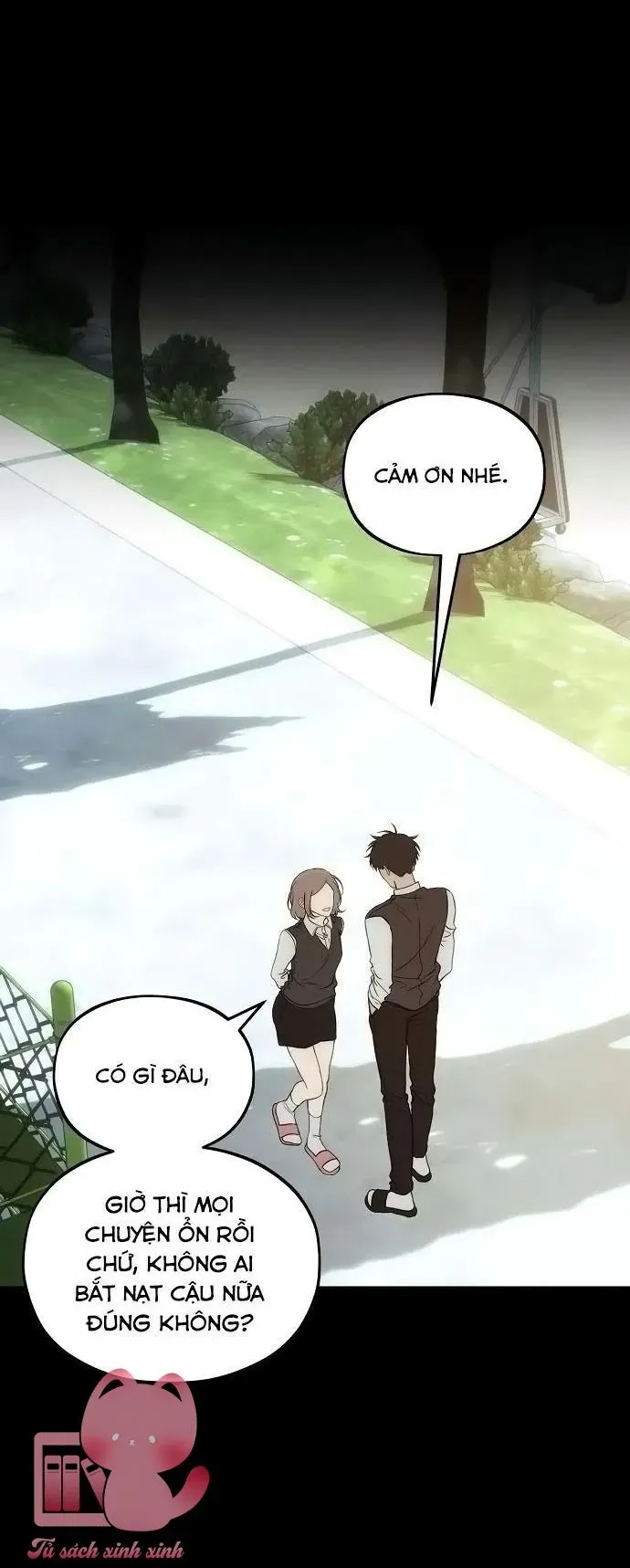 Khao Khát Bất Tận Chapter 8 - 25