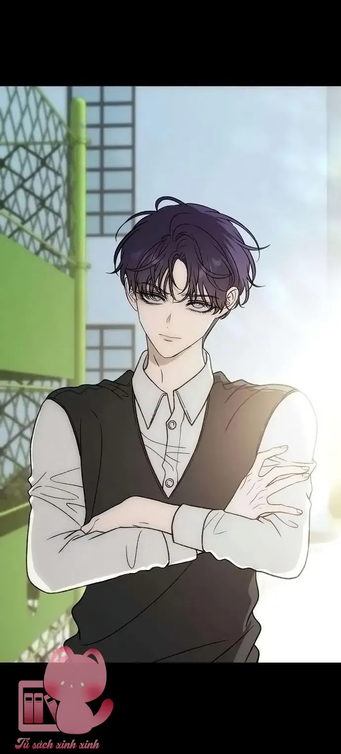 Khao Khát Bất Tận Chapter 8 - 27