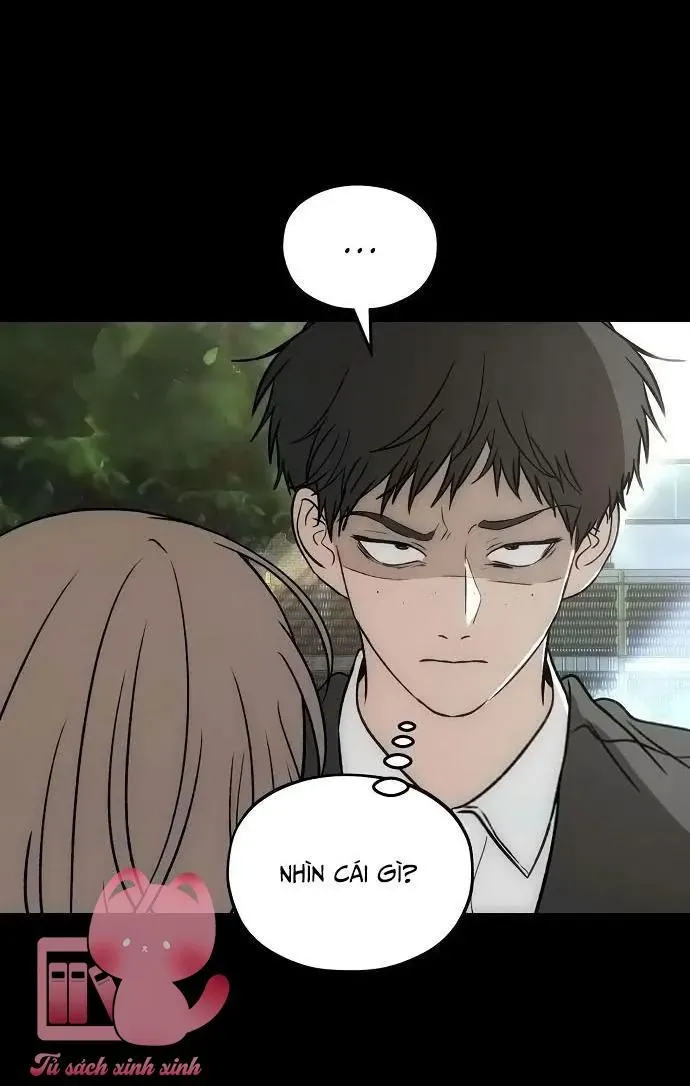Khao Khát Bất Tận Chapter 8 - 28