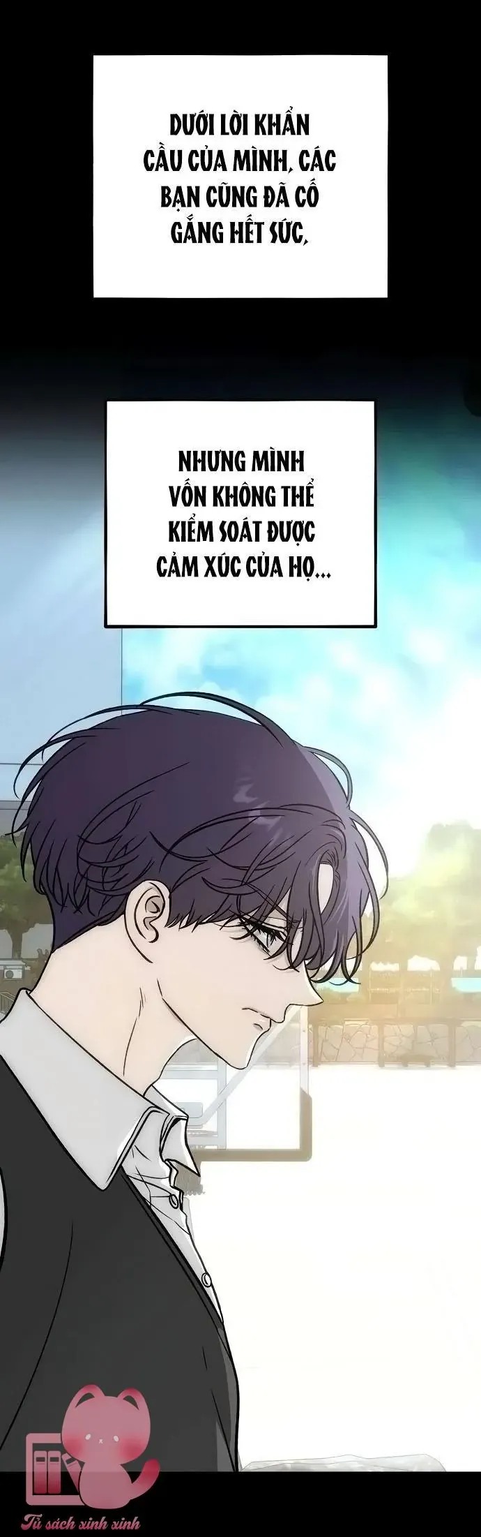 Khao Khát Bất Tận Chapter 8 - 30
