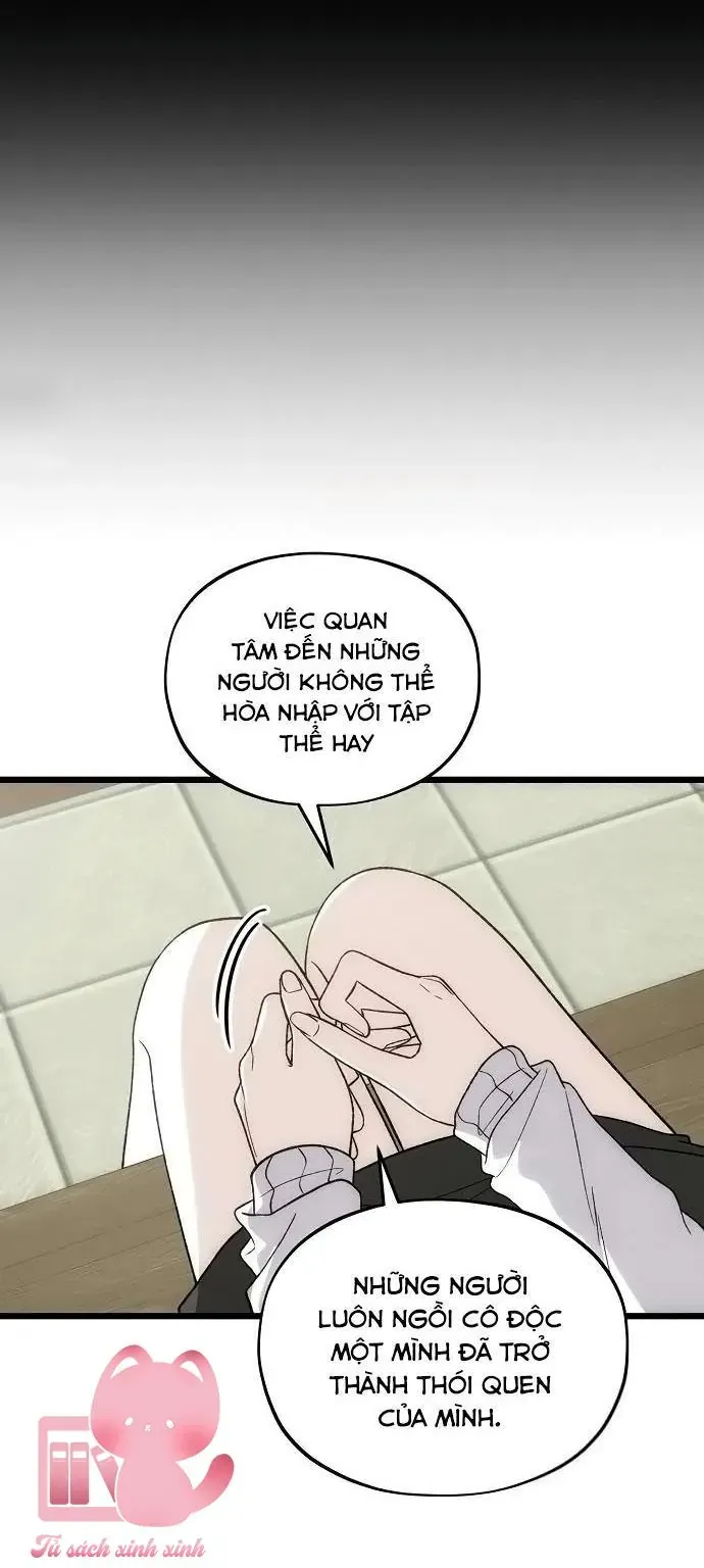 Khao Khát Bất Tận Chapter 8 - 4