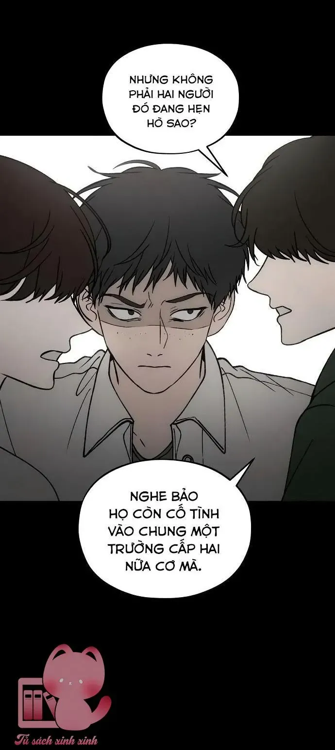 Khao Khát Bất Tận Chapter 8 - 32