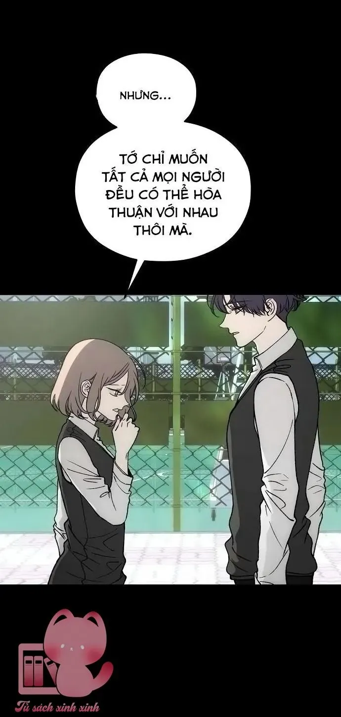 Khao Khát Bất Tận Chapter 8 - 34