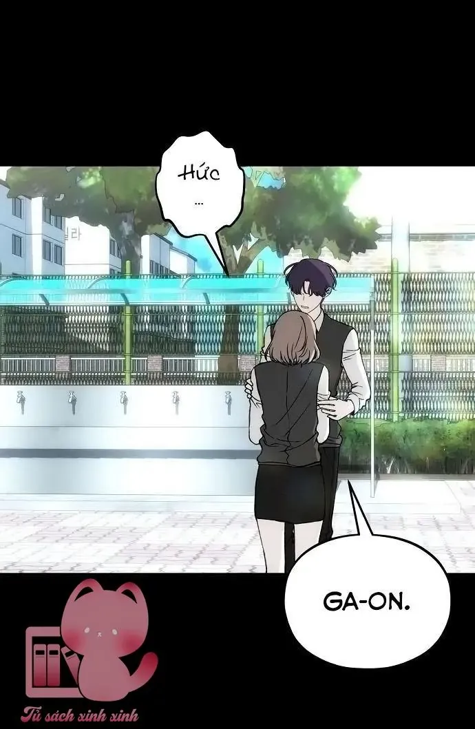 Khao Khát Bất Tận Chapter 8 - 35