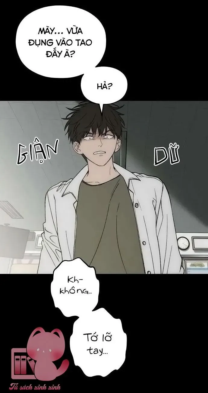 Khao Khát Bất Tận Chapter 8 - 39