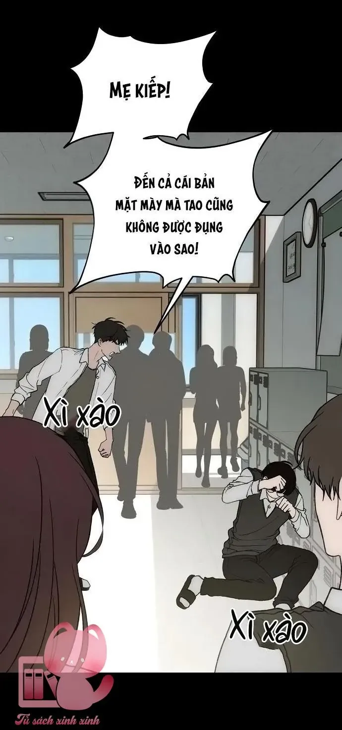 Khao Khát Bất Tận Chapter 8 - 40