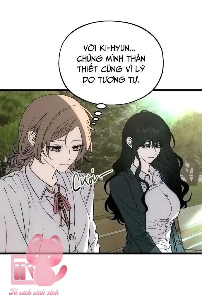 Khao Khát Bất Tận Chapter 8 - 5