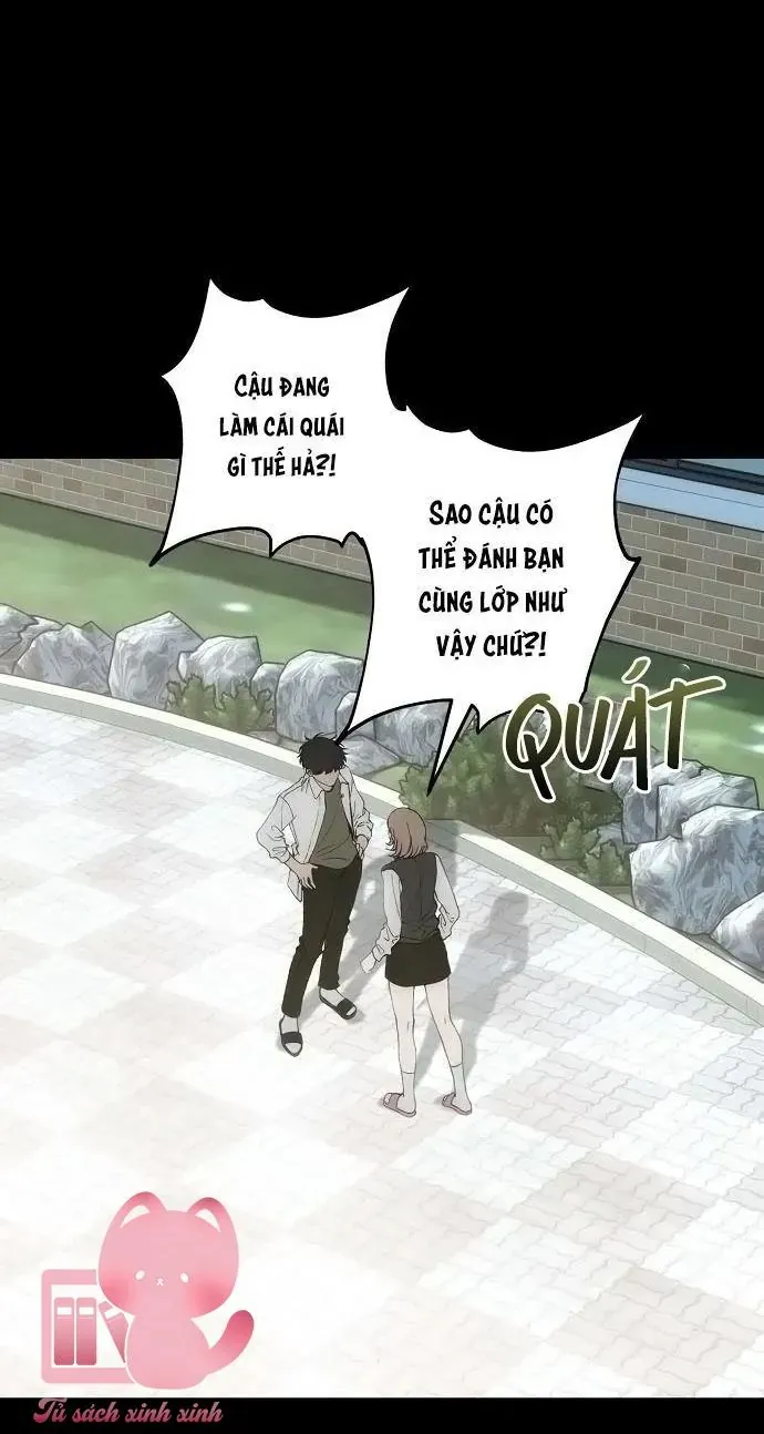Khao Khát Bất Tận Chapter 8 - 42