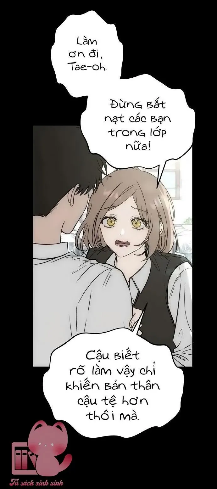 Khao Khát Bất Tận Chapter 8 - 43