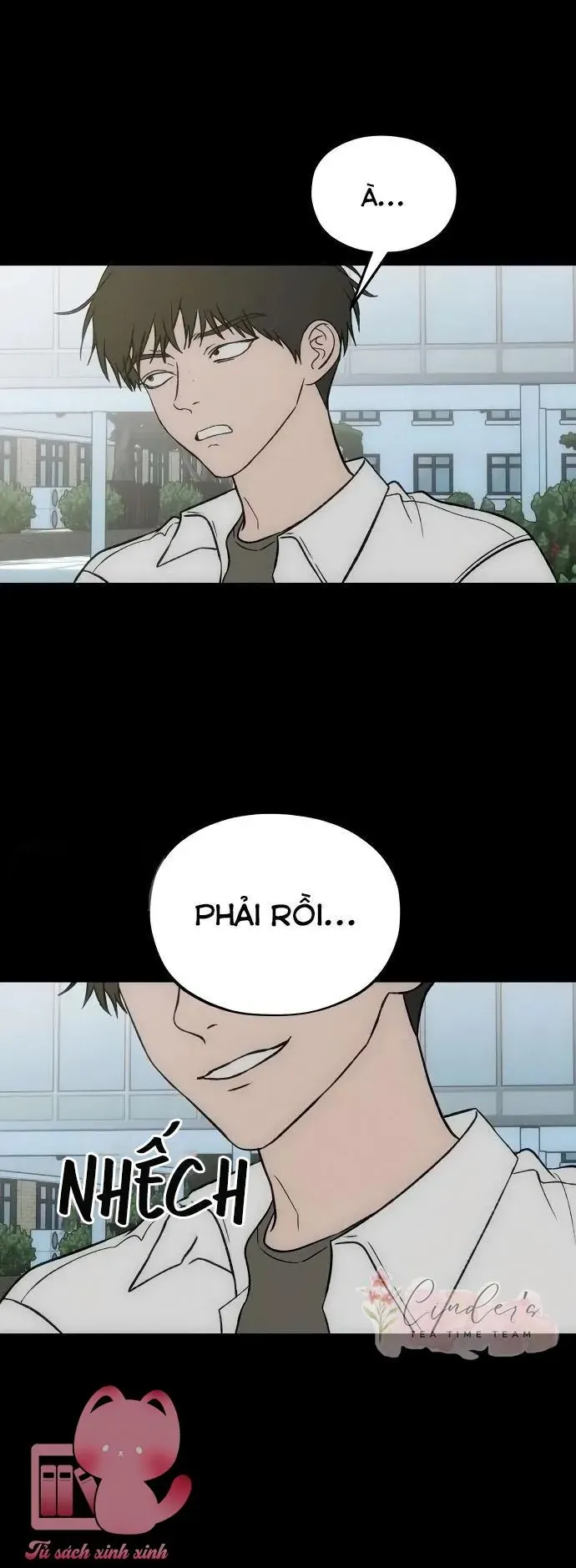 Khao Khát Bất Tận Chapter 8 - 44