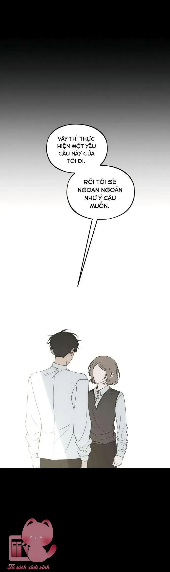 Khao Khát Bất Tận Chapter 8 - 45