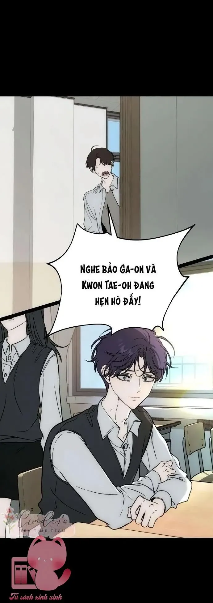 Khao Khát Bất Tận Chapter 8 - 47