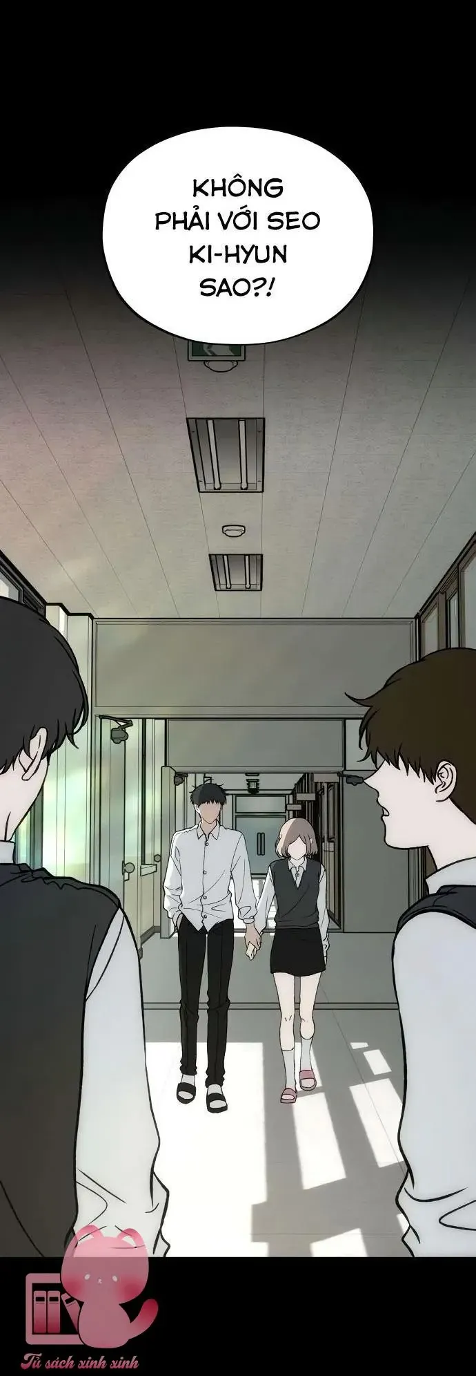Khao Khát Bất Tận Chapter 8 - 49