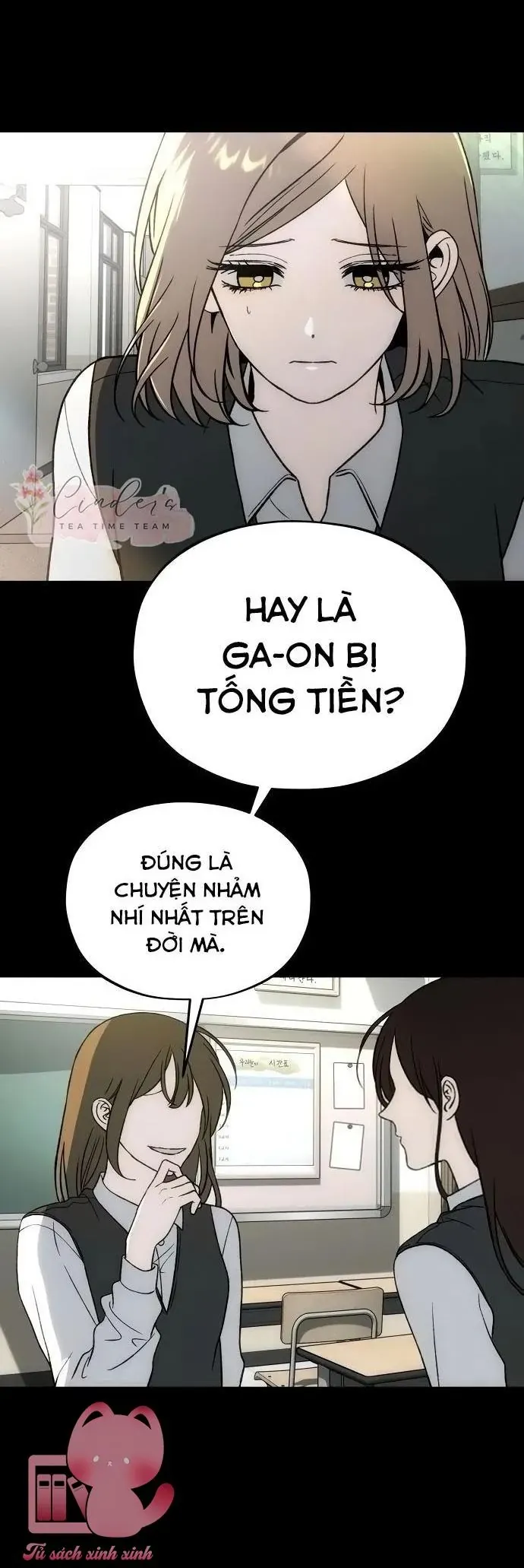 Khao Khát Bất Tận Chapter 8 - 50