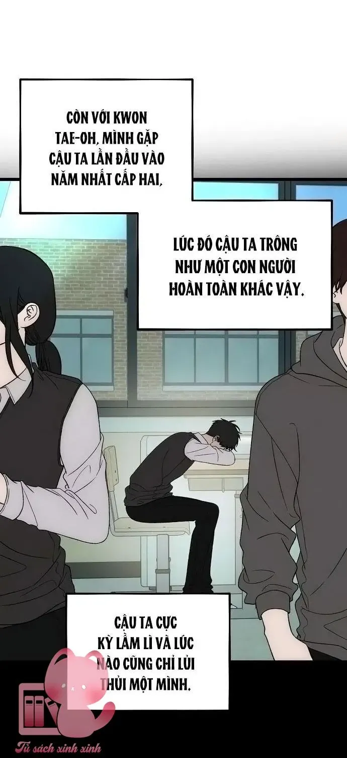 Khao Khát Bất Tận Chapter 8 - 6